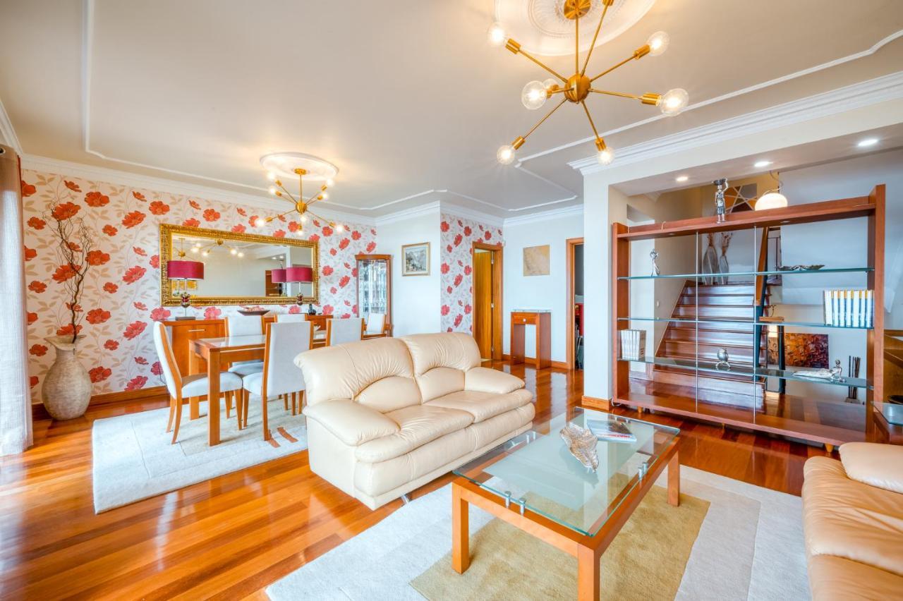 Palm Tree House By Amazing Madeira Villa Camara de Lobos Ngoại thất bức ảnh