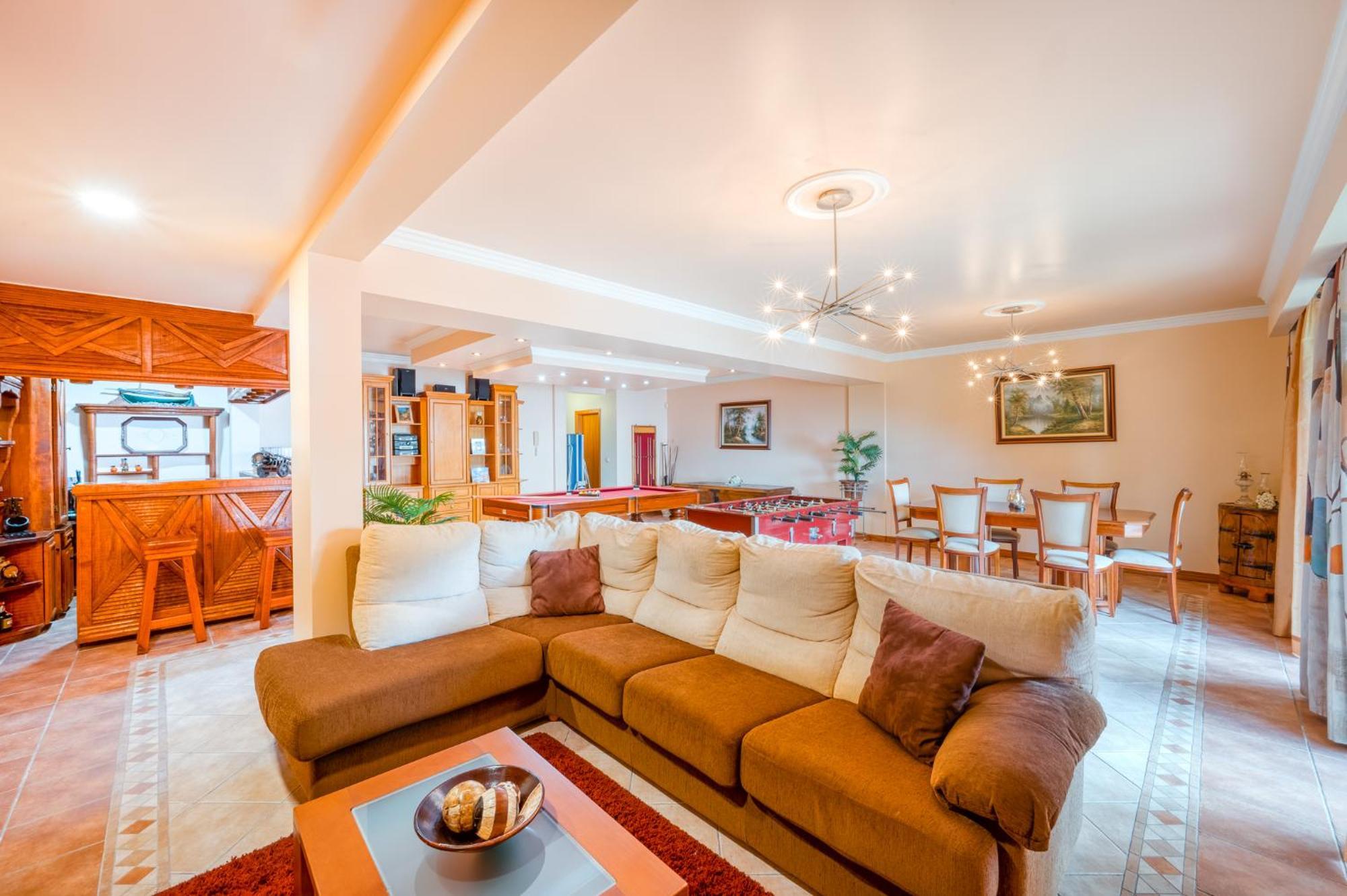 Palm Tree House By Amazing Madeira Villa Camara de Lobos Ngoại thất bức ảnh